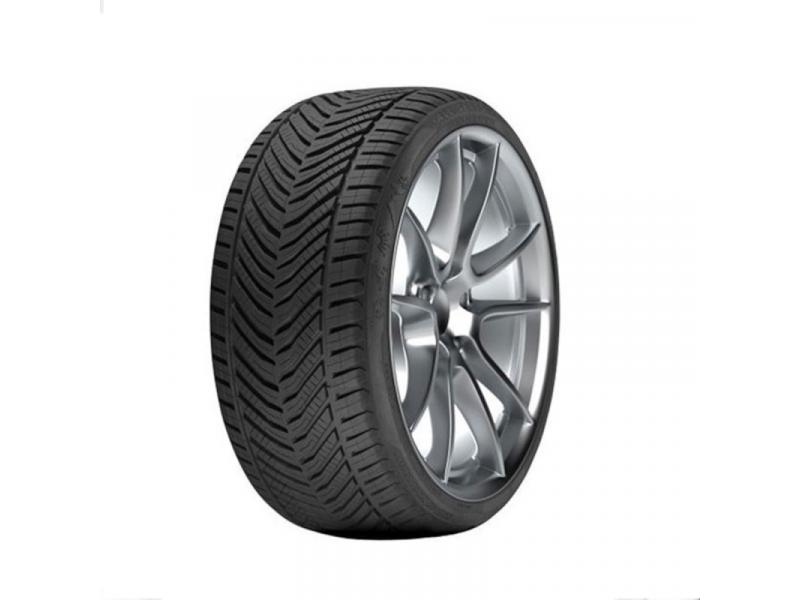TIGAR 185/60R15  88H All Season