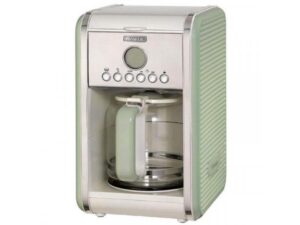 ARIETE VINTAGE, Aparat za filter kafu AR1342GR