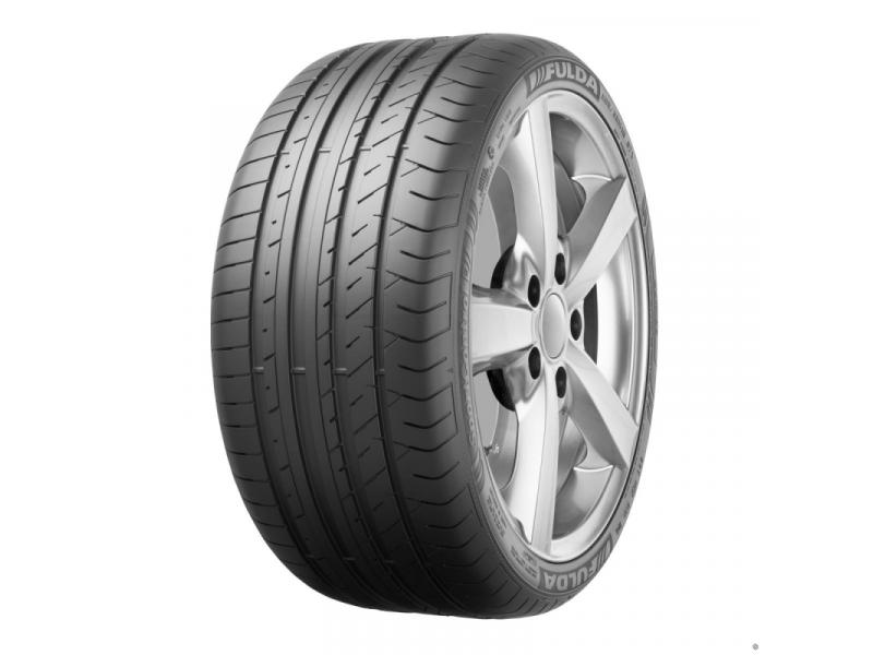 Fulda 225/50R17 98Y SPORTCONTROL 2 XL FP let