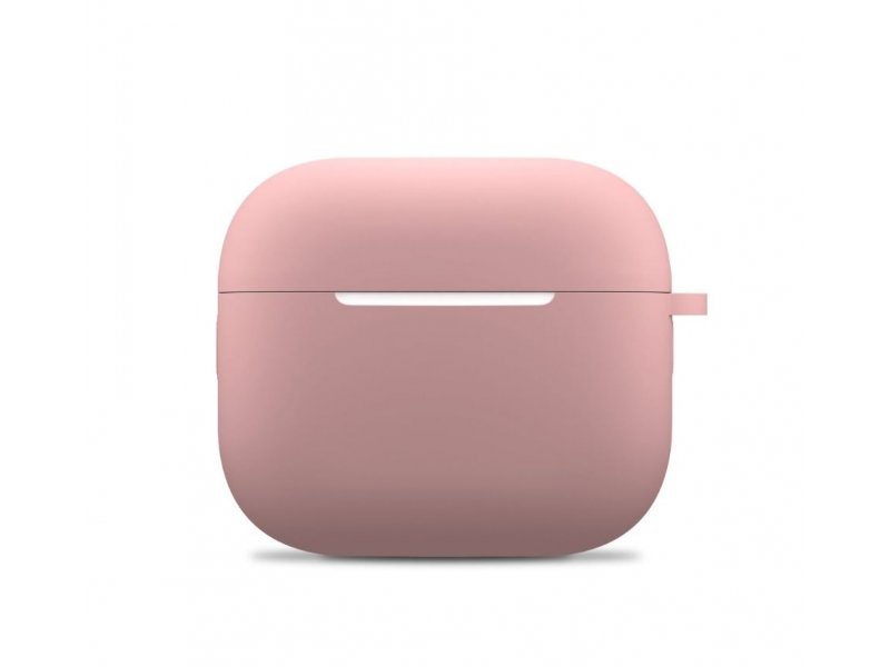 NEXT ONE Silicone case for AirPods 3 – Pink