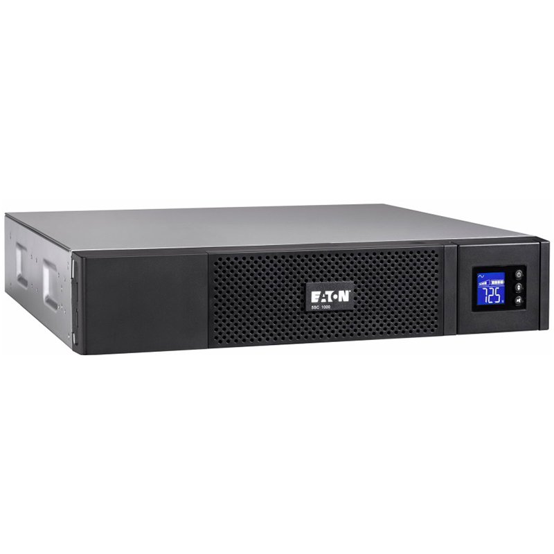 Eaton UPS 5SC 1500VA/1050W  Rack 2U, Line Interactive