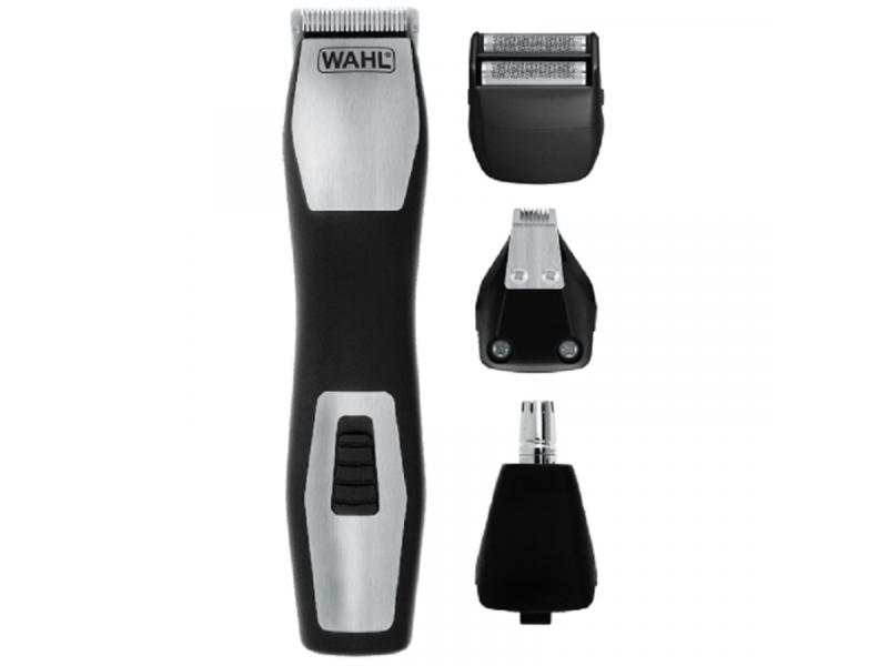 WAHL Trimer za bradu i detalje GroomsMan Pro – 9855-1216