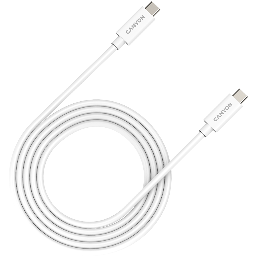 CANYON UC-42, cable