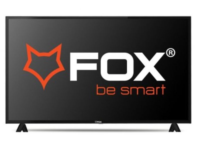 FOX LED TV 42ATV130E OUTLET