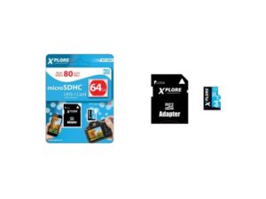 XPLORE Memorijska kartica XP1400 64 GB