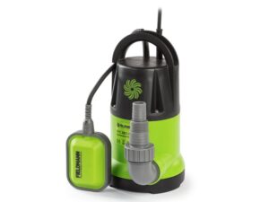 FIELDMANN FVC 2001-EC Potopna pumpa za vodu