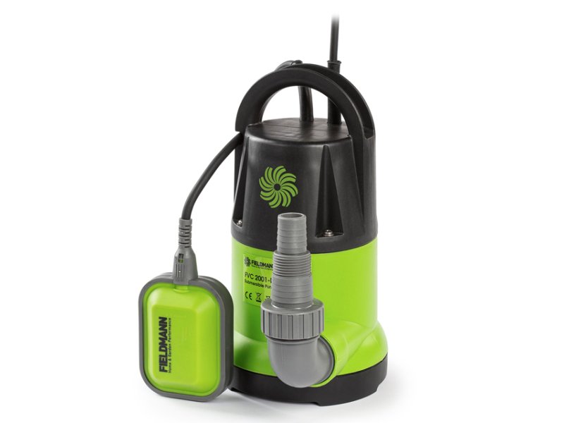 FIELDMANN FVC 2001-EC Potopna pumpa za vodu