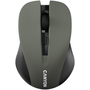 CANYON mouse MW-1 Wireless Grey
