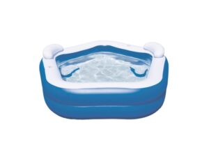BESTWAY Porodični Bazen 213x207x69cm 54153