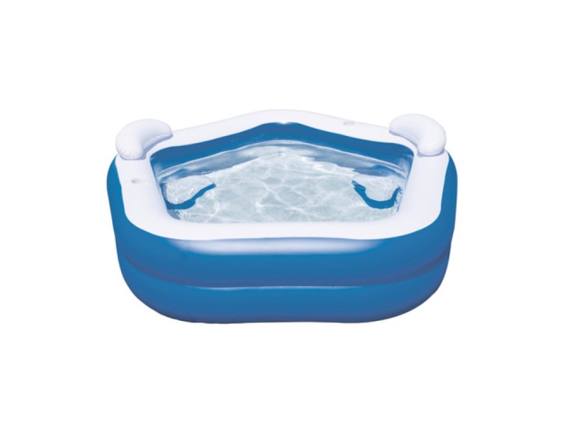 BESTWAY Porodični Bazen 213x207x69cm 54153