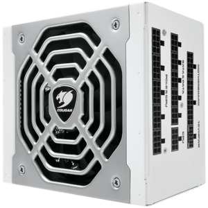 COUGAR POLAR X2 1200 PSU, 80 plus Platinum