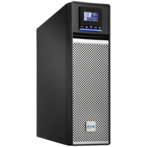 Eaton UPS 5PX Gen2 3000VA/3000W; 3U; Rack/Tower; Line Interactive; Input C20; Output C13x 8, 1x C19; LCD display; USB port; Serial port (RS232); Dry contacts (3 outputs