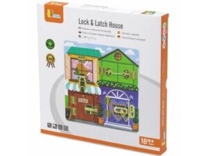 VIGA Zaključaj kućicu