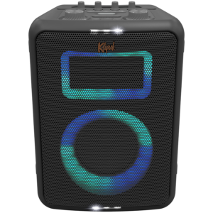 Klipsch Vegas Partybox, Black