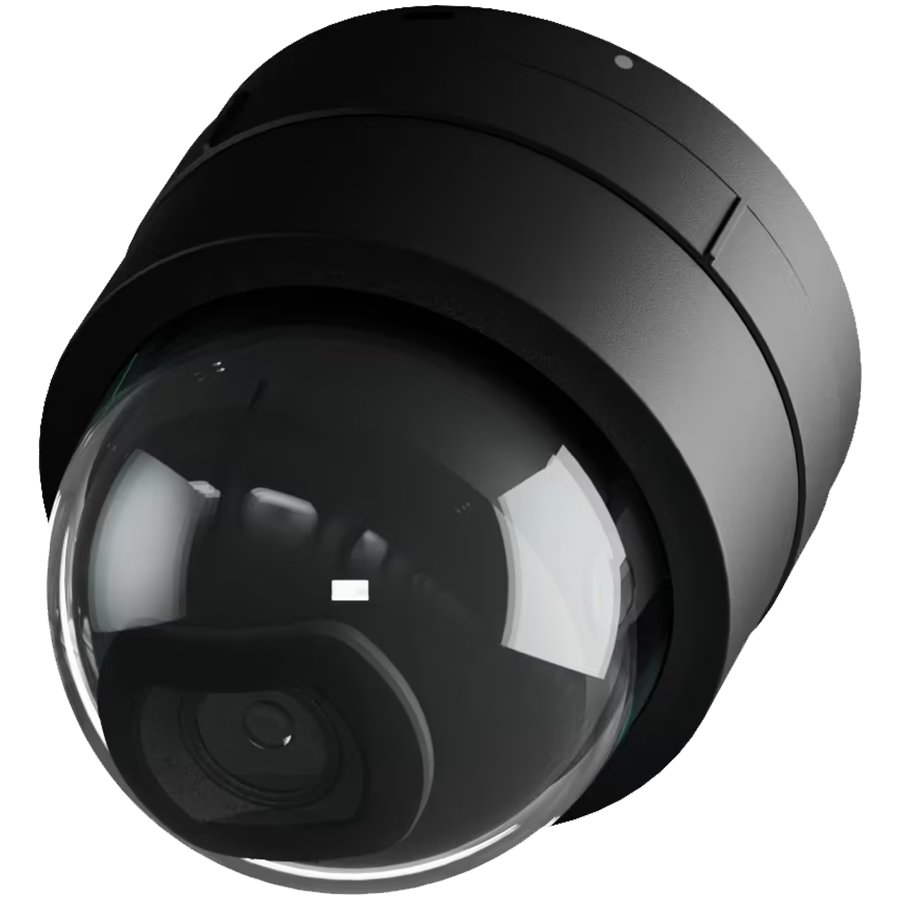 UBIQUITI UniFi G5 Dome Ultra, 2K Camera