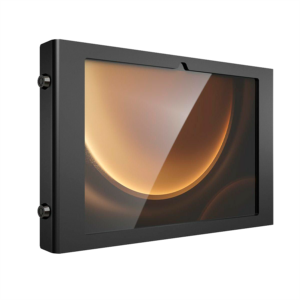 Apex Galaxy Tab S9FE+, S9+ and S10+ 12.4'' Secured Enclosure