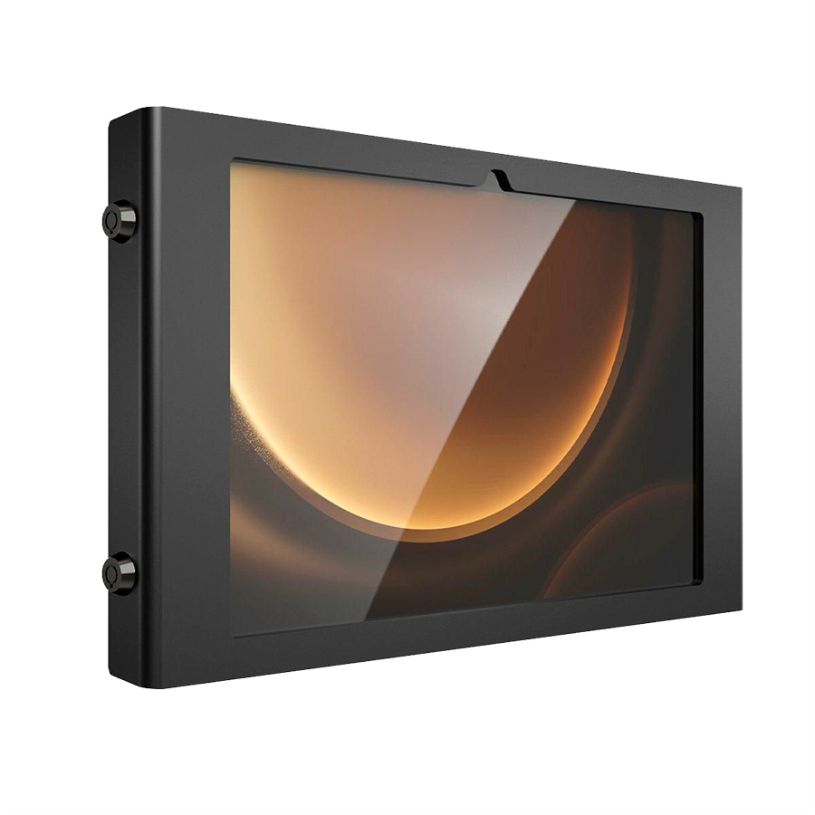 Apex Galaxy Tab S9FE+, S9+ and S10+ 12.4” Secured Enclosure