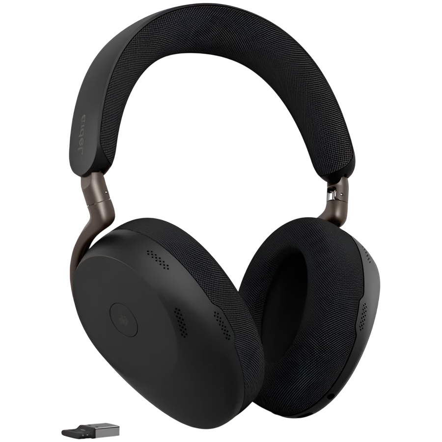 JABRA Evolve3 85, UC