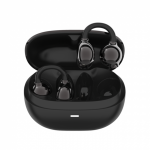 CANYON OWS Ear Clips headset OnFlow 14 Black