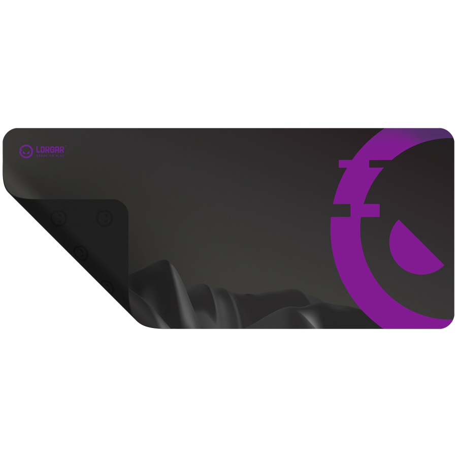 LORGAR MPA15XL, waterproof polyester fabric