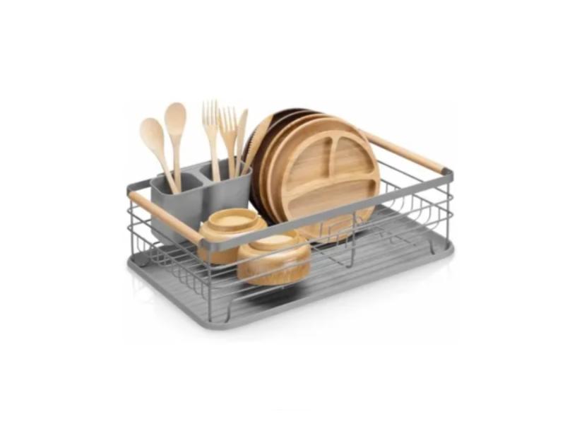 Vilde 229125 – Ocedjivac za sudove 42,5 x 32 x 14,5cm