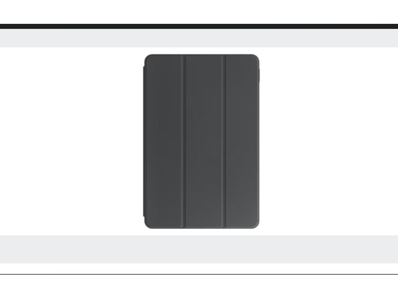 XIAOMI Maska za tablet XIAOMI Redmi Pad 2/siva BHR087SGL