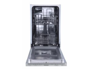 HEINNER Ugradna mašina za pranje sudova HEINNER HDW-BIM45510E++ 10kompleta /45cm