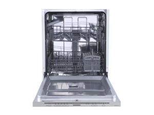 HEINNER Ugradna mašina za pranje sudova HEINNER HDW-BIM60514E++14kompleta /60cm