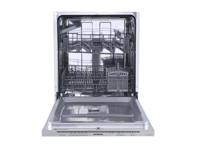 HEINNER Ugradna mašina za pranje sudova HEINNER HDW-BIM60514E++14kompleta /60cm