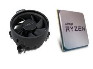 AMD Ryzen 5 4500 6C/12T 3.60-4.10GHz MPK