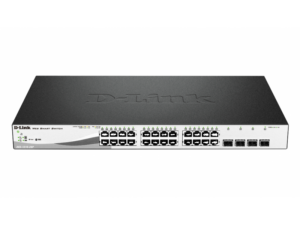 D LINK DGS-1210-28P