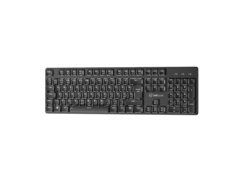 UVI LEAF Wireless Keyboard