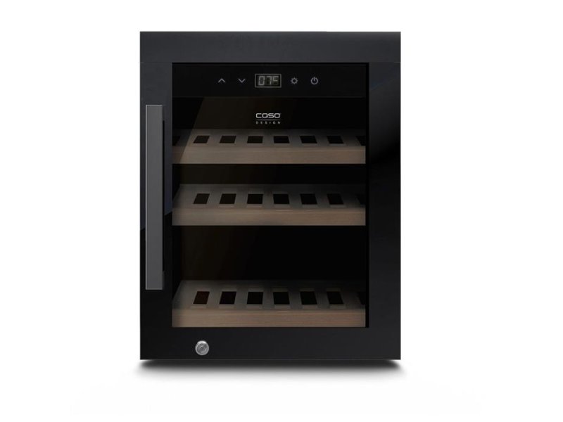 CASO WineExclusive 12