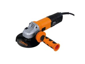 Beta Ugaona brusilica 125mm 1400W