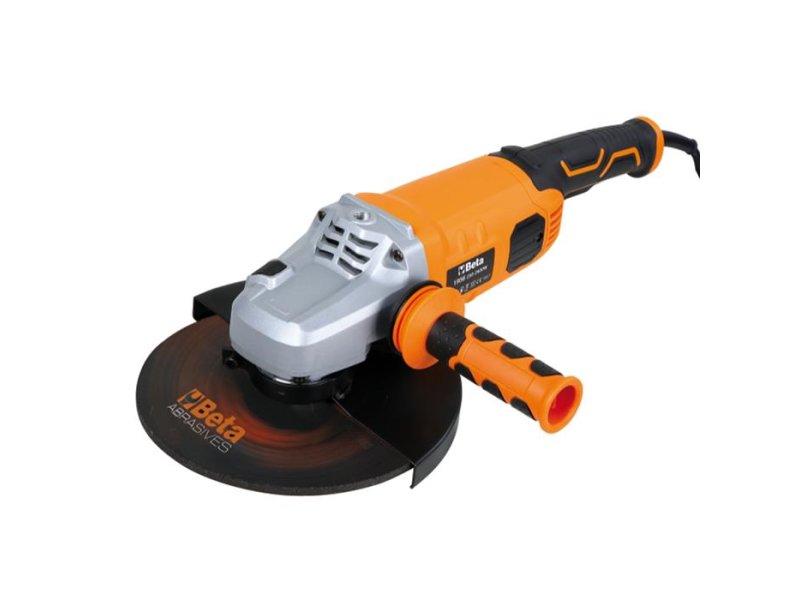 Beta Ugaona brusilica 230mm 2400W