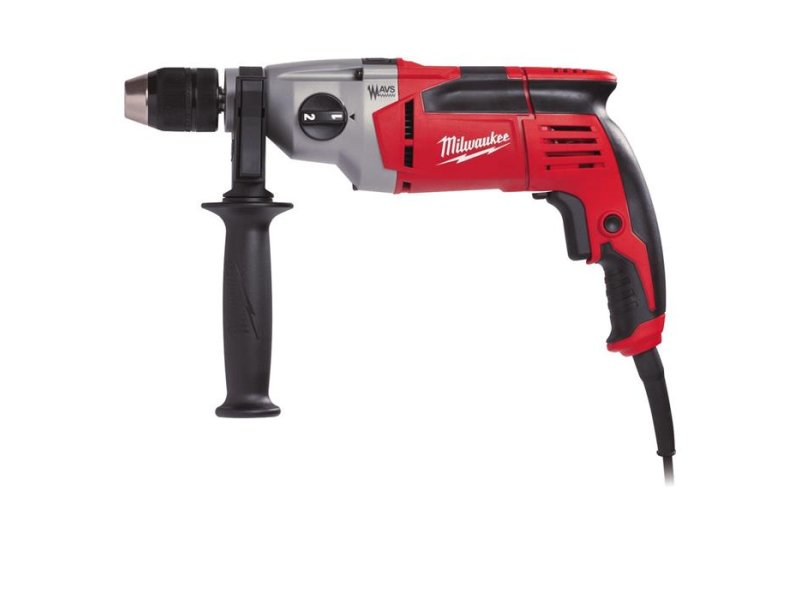 MILWAUKEE Vibraciona bušilica 1020W – PD2E 24 R