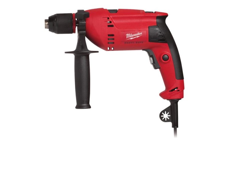 MILWAUKEE Vibraciona bušilica 630W – PDE 13RX