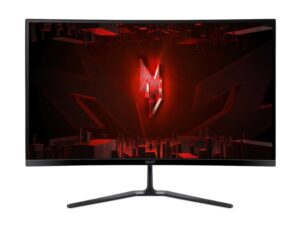 ACER ED270U S3 QHD VA 180Hz Curved