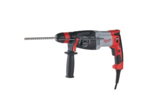 MILWAUKEE Bušilica-čekić SDS+ 1030W 3.6J – PH30 POWER X