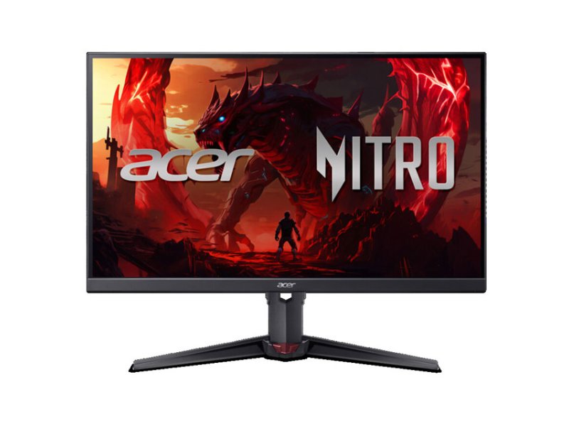ACER XV270U F3 WQHD IPS 320Hz Gaming Monitor