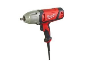 MILWAUKEE Udarni pištolj 400Nm 1/2” – IPWE 400R