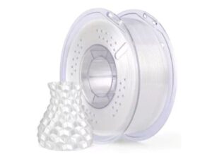 ELEGOO PLA 1KG Silk White 1.75mm