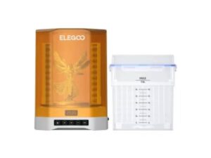 ELEGOO Mercury Plus V3.0 Washer