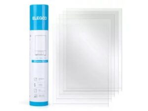 ELEGOO Jupiter SE PFA film 5pcs