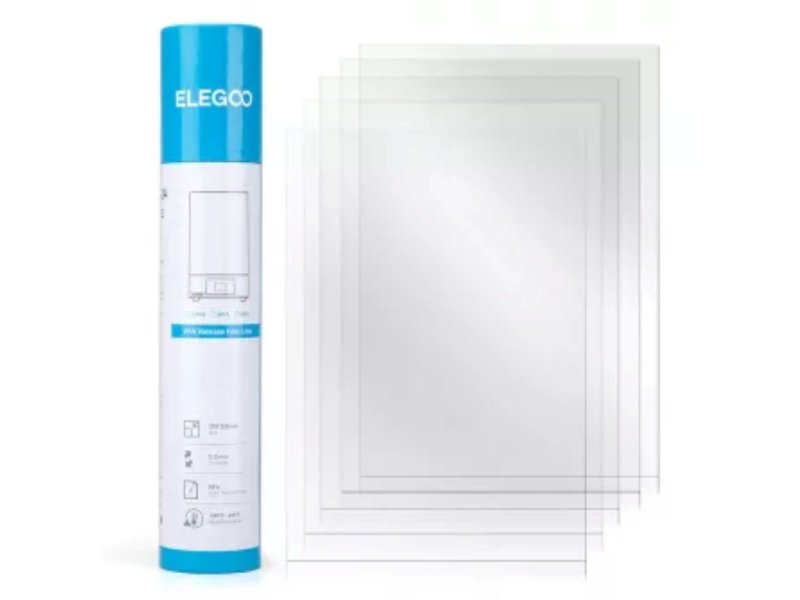 ELEGOO Jupiter SE PFA film 5pcs