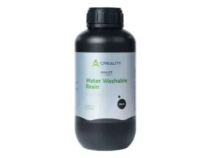 Creality Washed resin crna 1KG