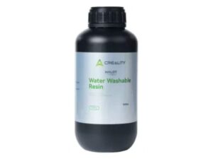 Creality Washed resin bela
