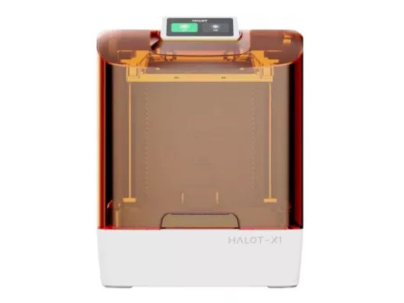 Creality HALOT-X1 LCD