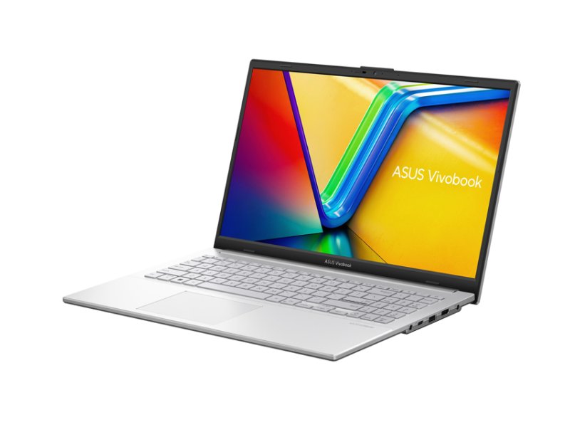ASUS VivoBook GO 15 E1504FA-BQ2870 (FHD IPS, Ryzen 3 30, 16GB, SSD 512GB)