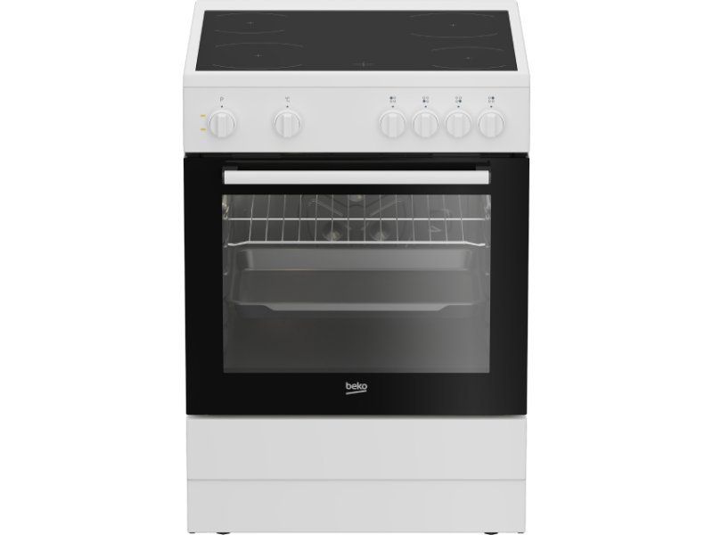 BEKO FBS67000WD Električni šporet OUTLET